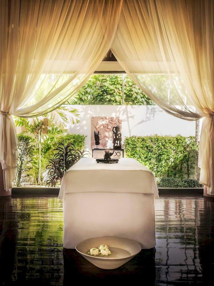 Hotel Sofitel Angkor Phokeethra Golf & Spa Resort