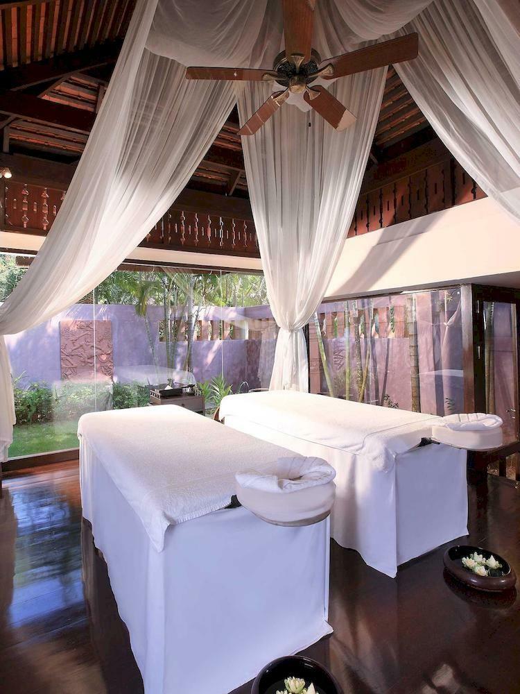 Hotel Sofitel Angkor Phokeethra Golf & Spa Resort