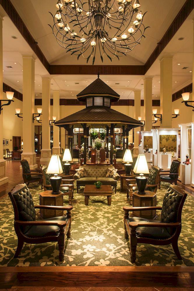 Hotel Sofitel Angkor Phokeethra Golf & Spa Resort