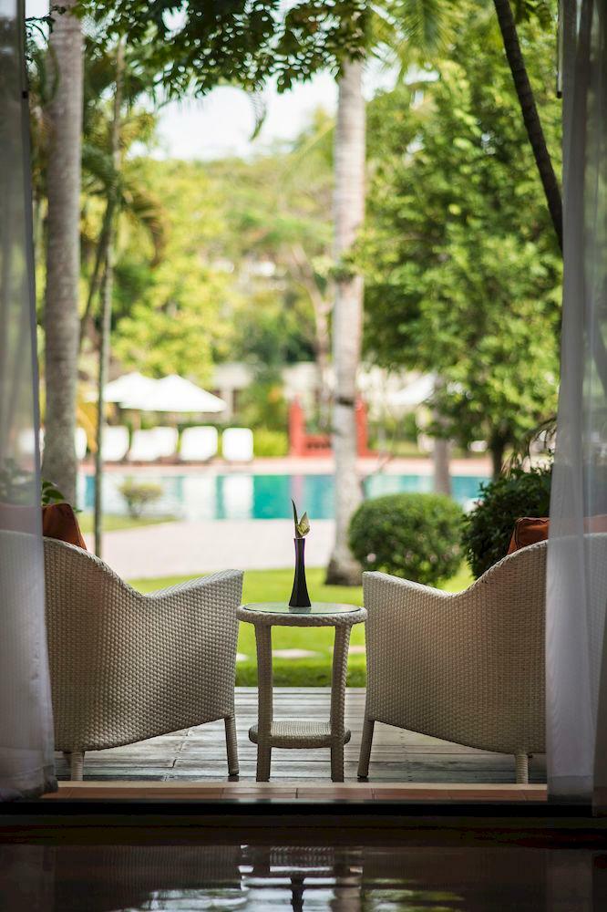 Hotel Sofitel Angkor Phokeethra Golf & Spa Resort