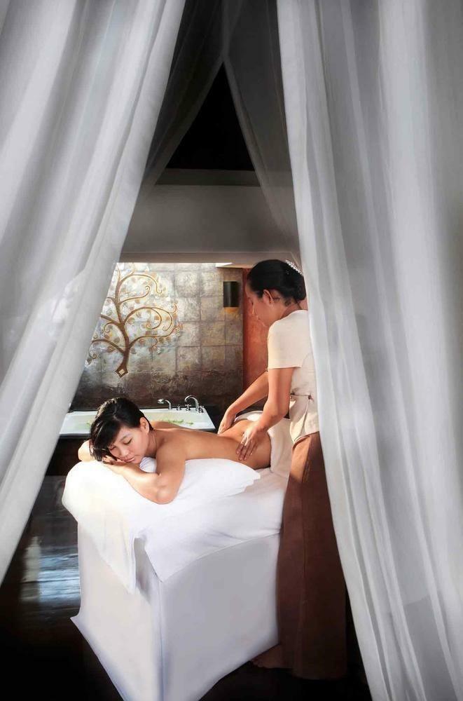 Hotel Sofitel Angkor Phokeethra Golf & Spa Resort