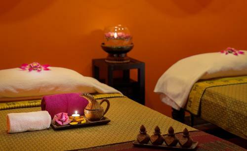 Golden Temple Hotel