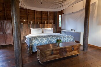 Hotel Sala Lodges