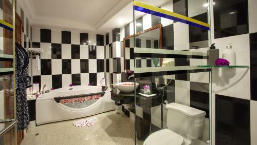 Hotel Somadevi Angkor Resort & Spa - Premium