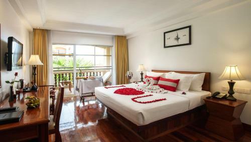 Hotel Somadevi Angkor Resort & Spa - Premium