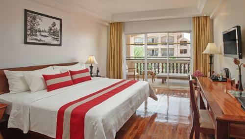 Hotel Somadevi Angkor Resort & Spa - Premium