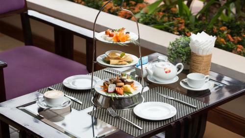 Hotel Somadevi Angkor Resort & Spa - Premium