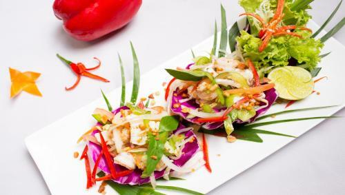 Hotel Somadevi Angkor Resort & Spa - Premium