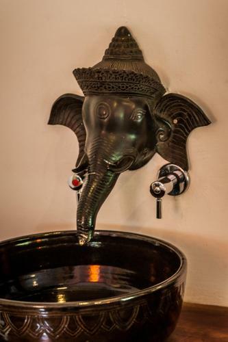 Hotel Three Room D'angkor Boutique