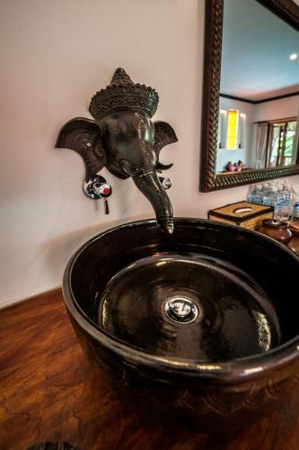 Hotel Three Room D'angkor Boutique