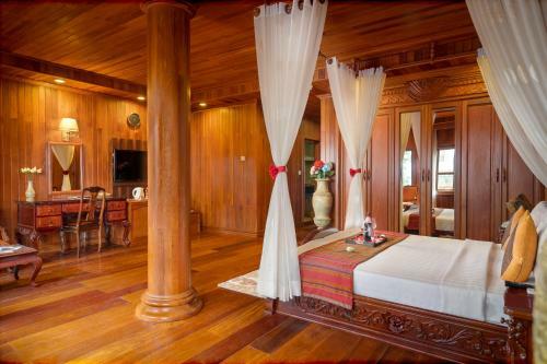 Ta Prohm Hotel
