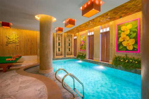 Ta Prohm Hotel