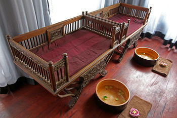 Hotel Hanumanalaya Villa