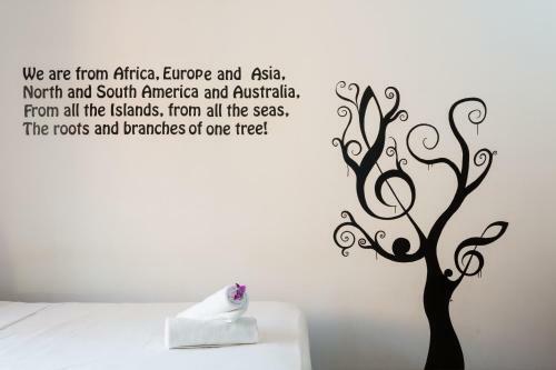 Bed & Breakfast Babel Siem Reap Guesthouse