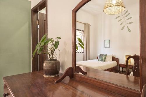 Bed & Breakfast Babel Siem Reap Guesthouse
