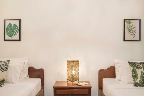 Bed & Breakfast Babel Siem Reap Guesthouse