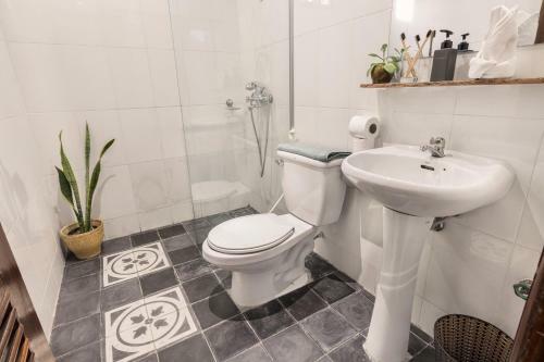 Bed & Breakfast Babel Siem Reap Guesthouse