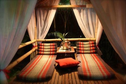 Bed & Breakfast Babel Siem Reap Guesthouse