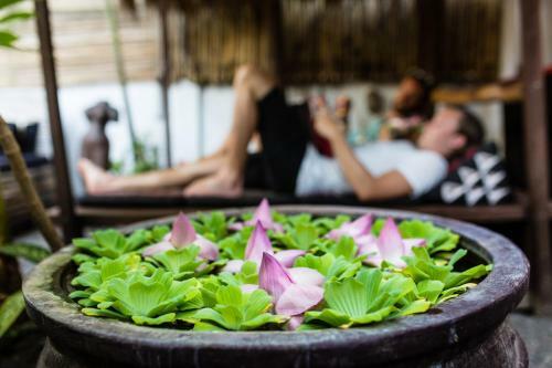 Bed & Breakfast Babel Siem Reap Guesthouse