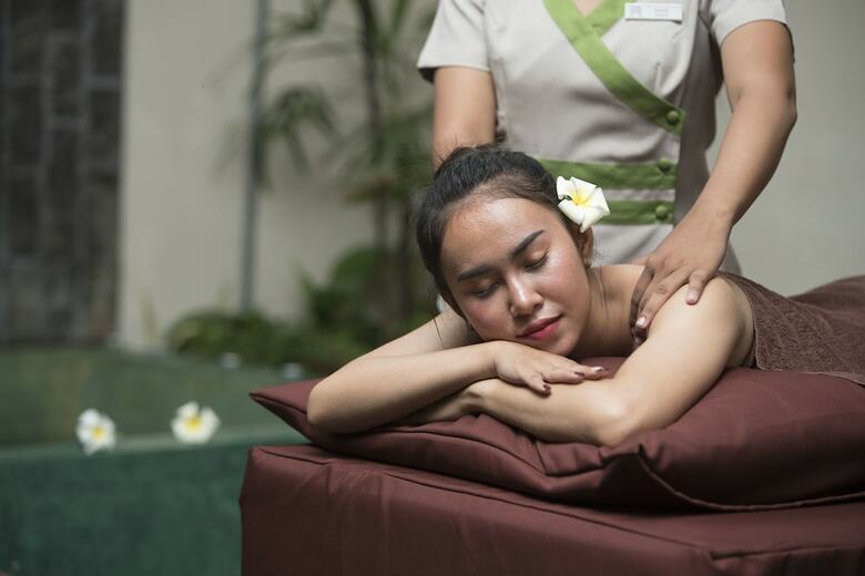 Hotel The Samar Villas & Spa Resort