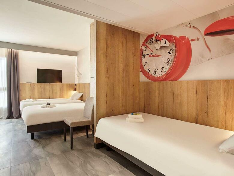 Hotel Mercure Royal Fontainebleau