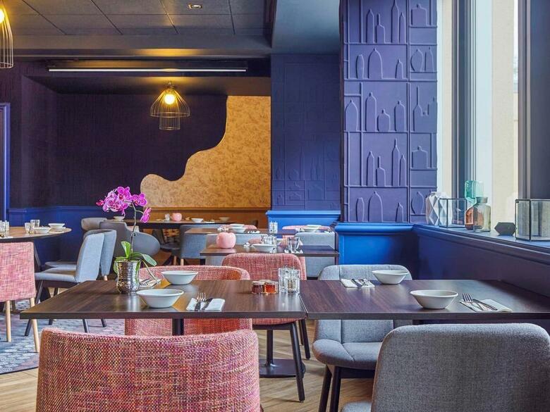 Hotel Mercure Royal Fontainebleau