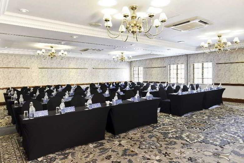 Protea Hotel Balalaika Sandton