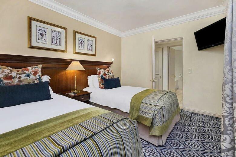Protea Hotel Balalaika Sandton
