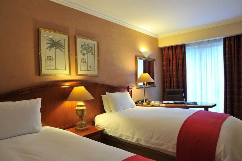 Protea Hotel Balalaika Sandton