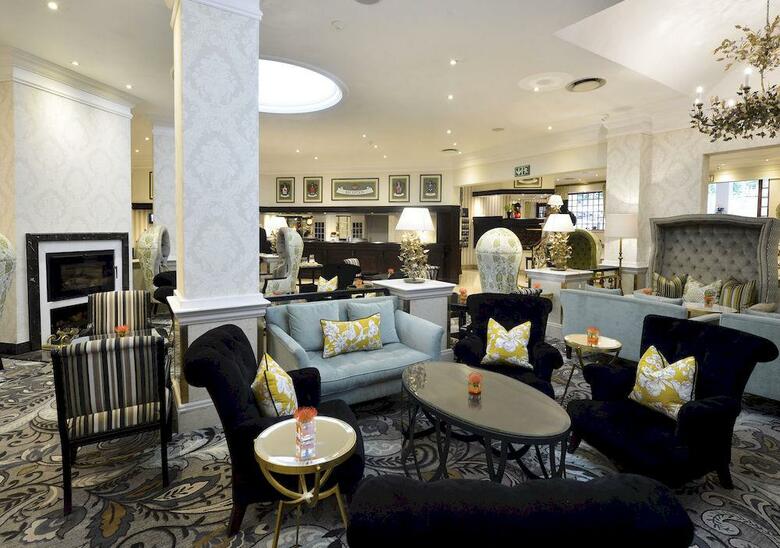 Protea Hotel Balalaika Sandton