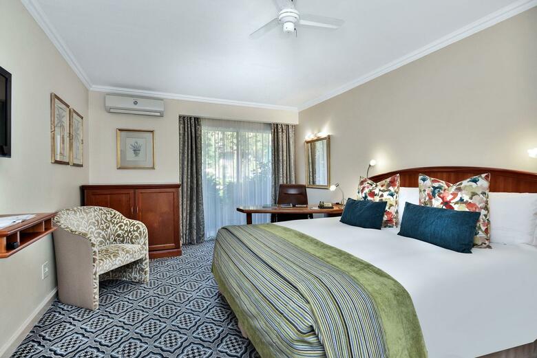 Protea Hotel Balalaika Sandton