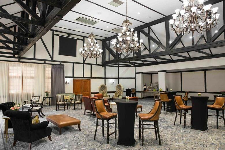 Protea Hotel Balalaika Sandton