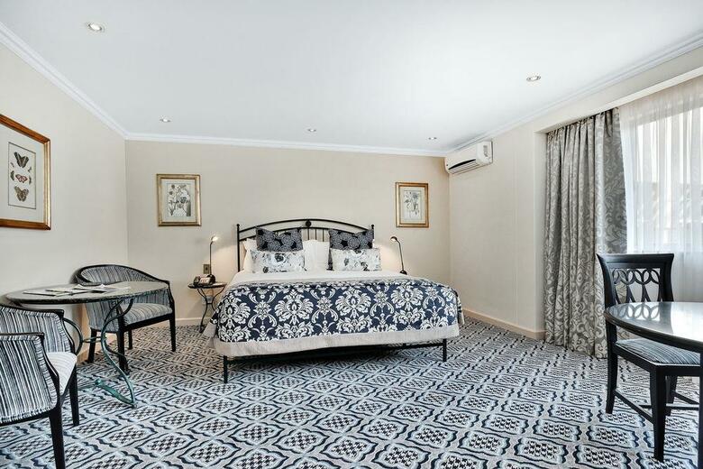 Protea Hotel Balalaika Sandton