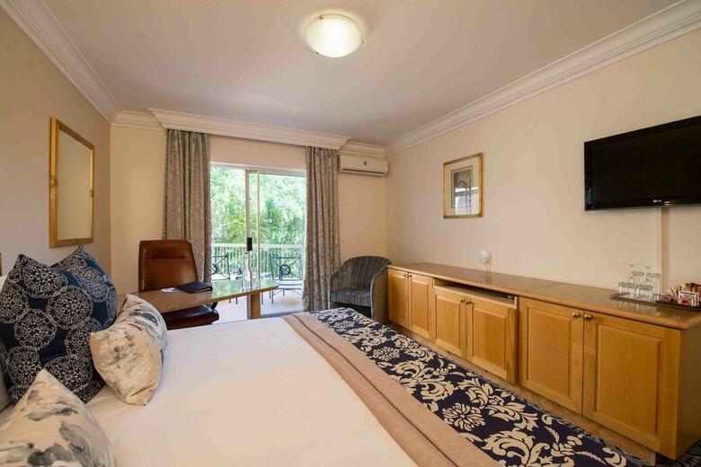 Protea Hotel Balalaika Sandton