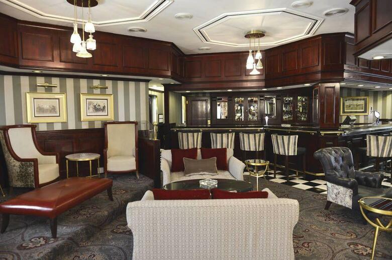 Protea Hotel Balalaika Sandton
