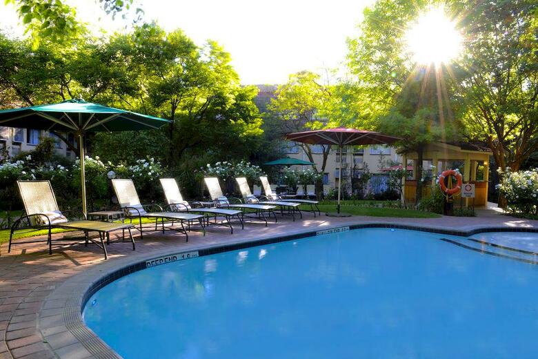 Protea Hotel Balalaika Sandton
