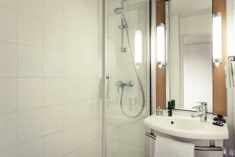 Hotel Ibis Paris Italie Tolbiac 13�me