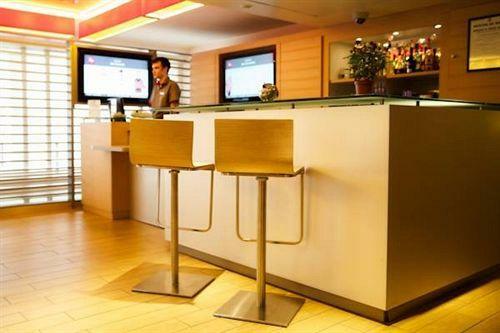 Hotel Ibis Paris Italie Tolbiac 13�me