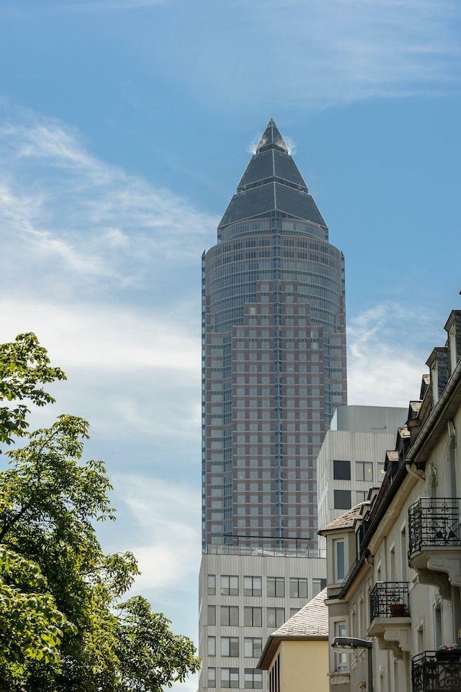 Mercure Hotel & Residenz Frankfurt Messe