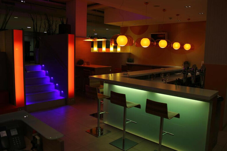 Hotel Ibis Wien Messe