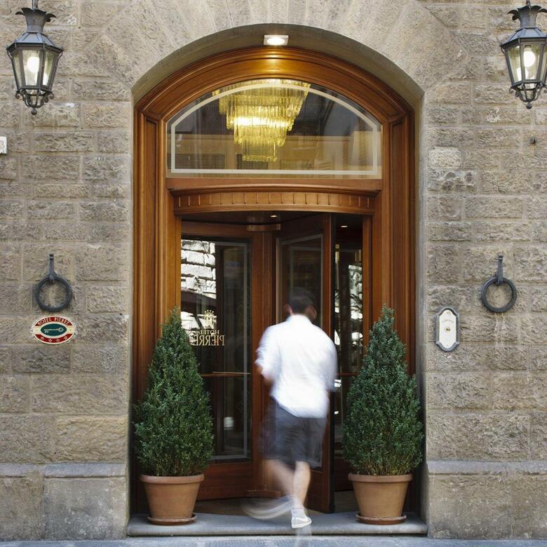 Hotel Pierre