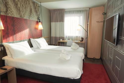 Hotel Ibis Glasgow City Centre - Sauchiehall Street