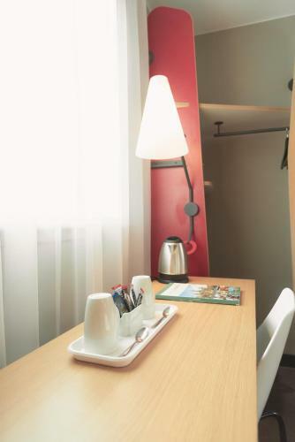 Hotel Ibis Glasgow City Centre - Sauchiehall Street