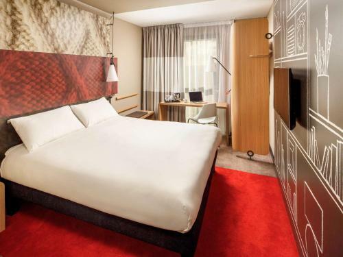 Hotel Ibis Glasgow City Centre - Sauchiehall Street