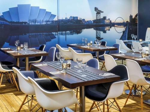 Hotel Ibis Glasgow City Centre - Sauchiehall Street