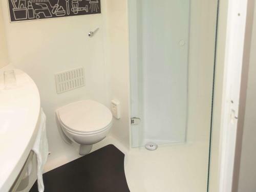Hotel Ibis Glasgow City Centre - Sauchiehall Street