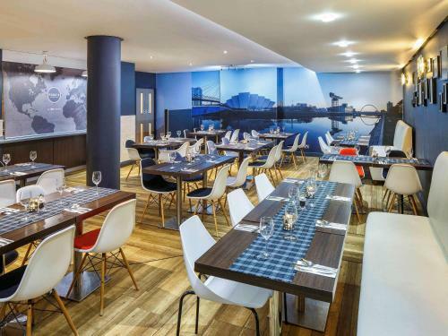 Hotel Ibis Glasgow City Centre - Sauchiehall Street