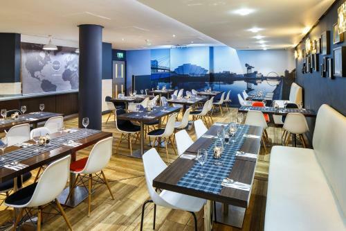 Hotel Ibis Glasgow City Centre - Sauchiehall Street