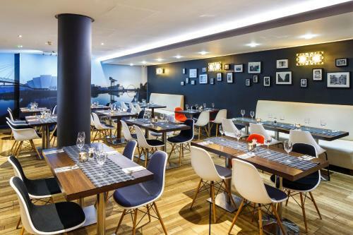 Hotel Ibis Glasgow City Centre - Sauchiehall Street