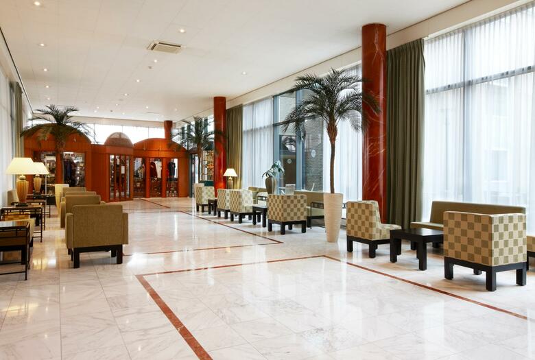 Hotel NH Amsterdam Schiphol Airport